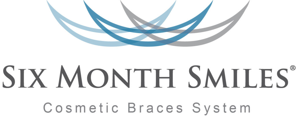 Six Month Smiles Logo