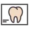 tooth icon - Comprehensive Dentistry.