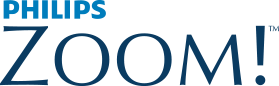Zoom Logo - Teeth Whitening, Cosmetic Dentistry.
