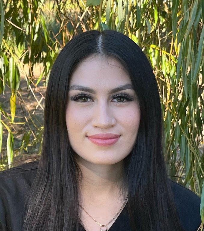 Kendra Profile Picture.