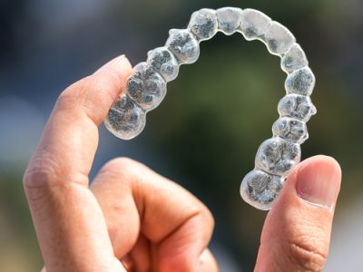 Invisalign - Monterey Orthodontics.